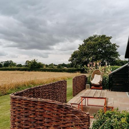 Beautiful Cottage In Bredfield Near To Woodbridge On The Suffolk Coast Eksteriør billede