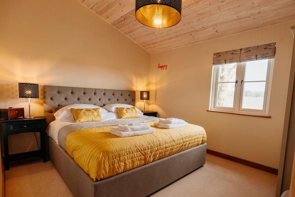 Beautiful Cottage In Bredfield Near To Woodbridge On The Suffolk Coast Eksteriør billede