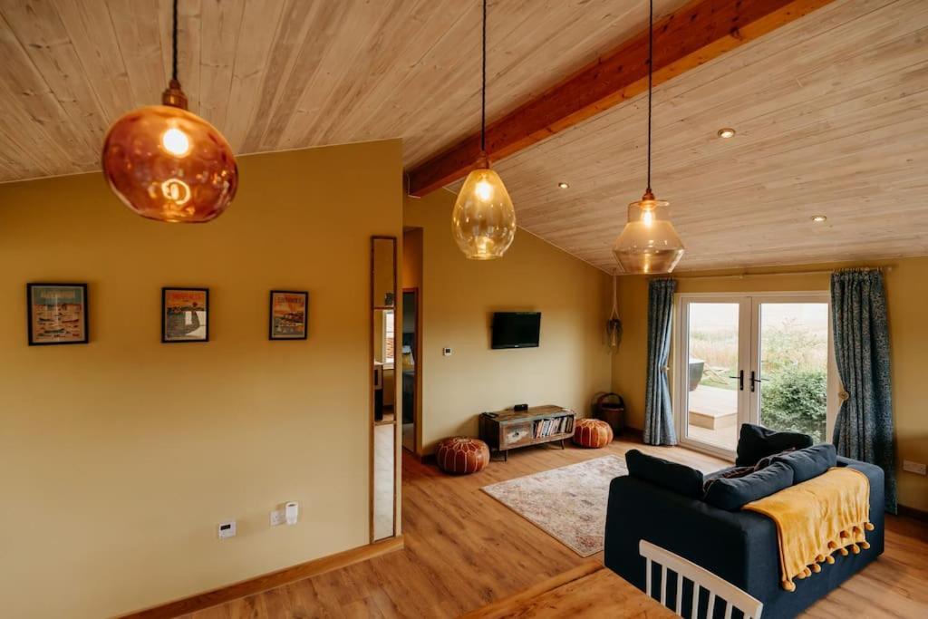 Beautiful Cottage In Bredfield Near To Woodbridge On The Suffolk Coast Eksteriør billede