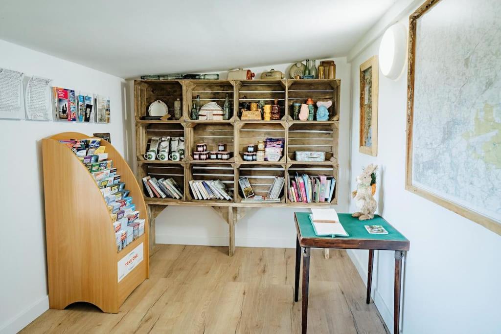Beautiful Cottage In Bredfield Near To Woodbridge On The Suffolk Coast Eksteriør billede