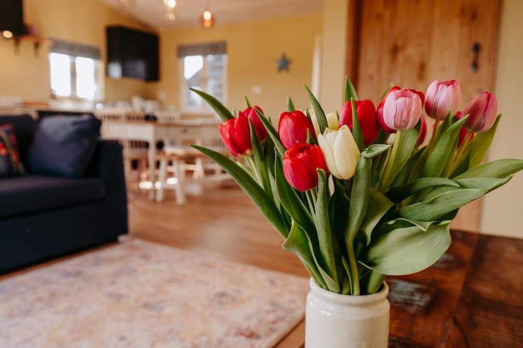 Beautiful Cottage In Bredfield Near To Woodbridge On The Suffolk Coast Eksteriør billede