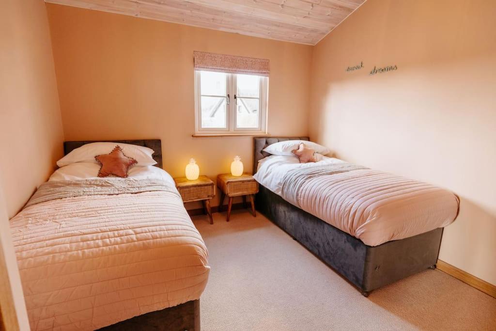 Beautiful Cottage In Bredfield Near To Woodbridge On The Suffolk Coast Eksteriør billede